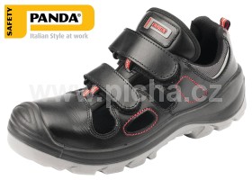 Pracovní obuv PANDA SCUDO sandály S1P SRC