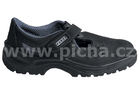Pracovní obuv PANDA TOPOLINO (STRONG) sandály S1 SRC