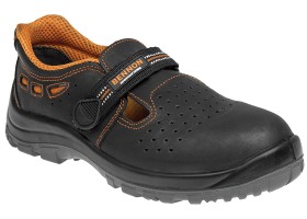 Pracovní obuv BENNON BNN LUX S1 SRC - bezpečnostní sandály