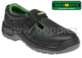 Pracovní boty ADAMANT ADM CLASSIC O1 SRC - sandály