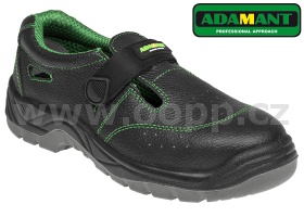 Pracovní boty ADAMANT ADM CLASSIC S1 SRC - sandály