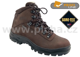 Pracovní obuv PRABOS CONDOR Gore-Tex
