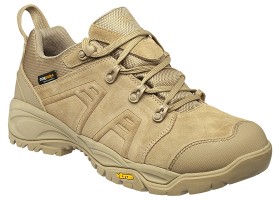 Taktick obuv BENNON PANTHER XTR Sand O6 SR SC NM HRO FO HI CI - polobotky