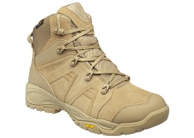 Taktick obuv BENNON PANTHER XTR Sand O6 SR SC NM HRO FO HI CI - kotnkov