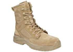 Taktick obuv BENNON BNN DESERT LIGHT Boot O1 SRC FO - poloholeov