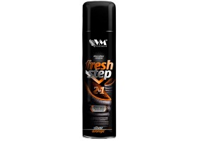 Deodorant-antiperspirant VM FRESH STEP 2v1 - 200 ml