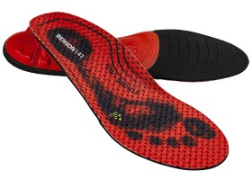 Vlo�ky do bot BENNON ORTHOCOMFORT ESD Strong High - pro vysokou klenbu