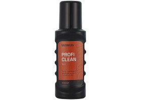 istc a impregnan prostedek BNN Profi CLEAN 75 ml - na obuv z prodnch usn