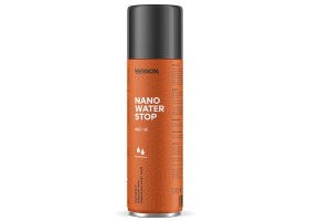 Impregnace na obuv a textil BENNON NANO WATERSTOP - sprej 400 ml