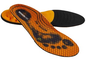 Vlo�ky do bot BENNON ORTHOCOMFORT ESD Medium Mid - pro st�edn� klenbu