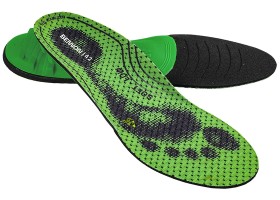 Vlo�ky do bot BENNON ORTHOCOMFORT ESD Soft Low - pro n�zkou klenbu