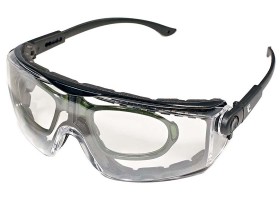 Brýle ochranné BENAIS - čiré