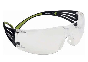 Brýle ochranné 3M SecureFit SF401 AF - čiré