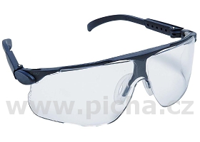 Brýle Peltor MAXIM - čiré