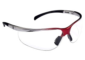 Brýle ochranné ROZELLE - čiré