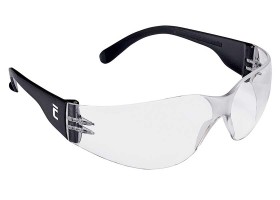Brýle ochranné ALLUX - čiré