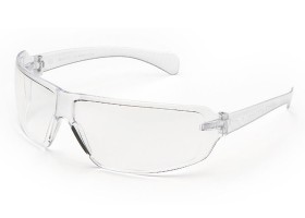 Brýle ochranné UNIVET 553 - čiré AS