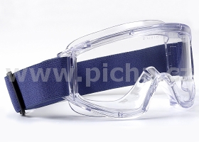 Brýle ochranné UNIVET 601 - plně uzavřené