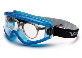 Brýle ochranné UNIVET 619 - plně uzavřené