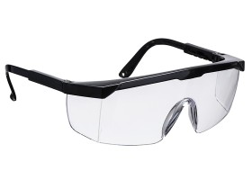 Brle ochrann PORTWEST PW33 Classic ern rmeky - ir