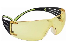 Brýle ochranné 3M SecureFit SF403 AF - žluté