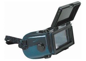 Brle pro svee SE 1140 WELDGUARD - bez skla