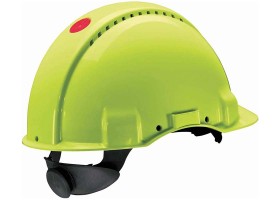 Pilba 3M PELTOR G3000 Solaris Uvicator Hi-viz