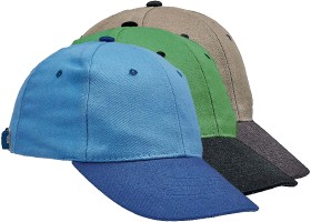Čepice STANMORE baseball CAP