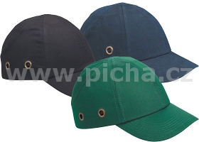 epice bezpenostn s vztuhou SAFETY CAP DUIKER