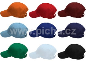 epice Baseball Cap LUX