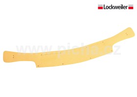 Čelní páska k přilbě LASOGARD LP 2014 a S16E