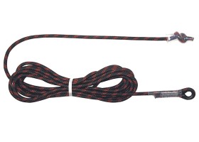 Lano LANEX PRO CATCHER 12mm s okem - 20 m