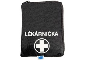 Lkrnika na opasek typ POLICIE