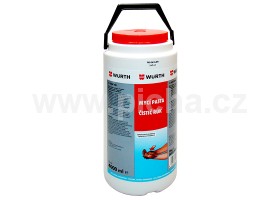 Myc pasta WRTH 4000ml (4kg) (89390000)