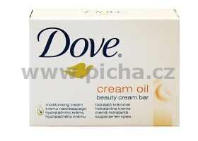 Mdlo DOVE 100g