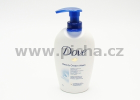 Mýdlo DOVE 250ml - tekuté