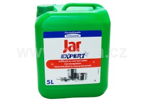 JAR EXPERT 5L - profesional