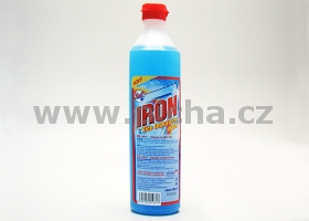 IRON 500ml