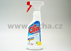 CLIN Windows 750ml - pistole