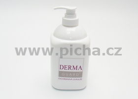 DERMAGUARD ochrann krm 500ml