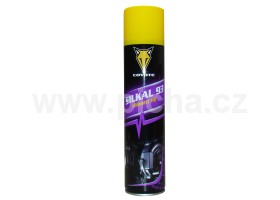 SILKAL 93 COYOTE 400ml - silikonov olej