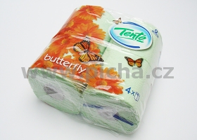 Toaletní papír Soft Easy 2vrstvý