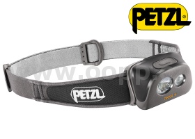 elovka svtilna PETZL E 97HG TIKKA PLUS