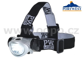 elovka svtilna PORTWEST PA50 LED svtlo