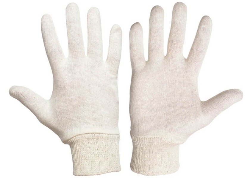 Pracovní rukavice ČERVA TIT 5041