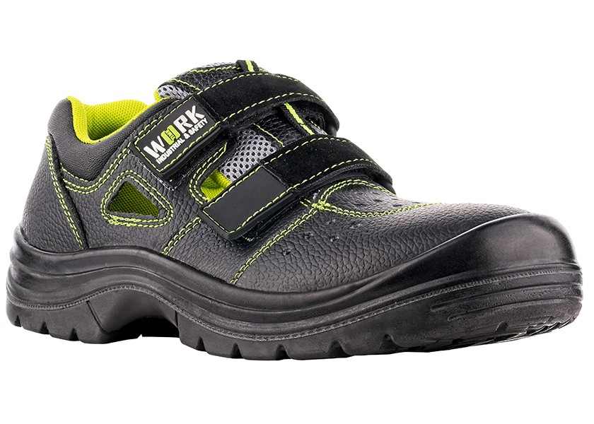 Pracovní obuv VM UPPSALA O1 SRC FO - sandály