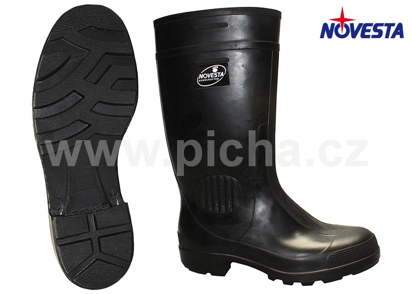Novesta gumáky deals