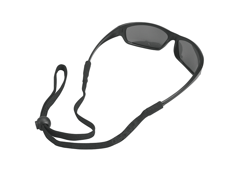 Šňůrka na brýle PORTWEST PA30 - elastická, nastavitelná