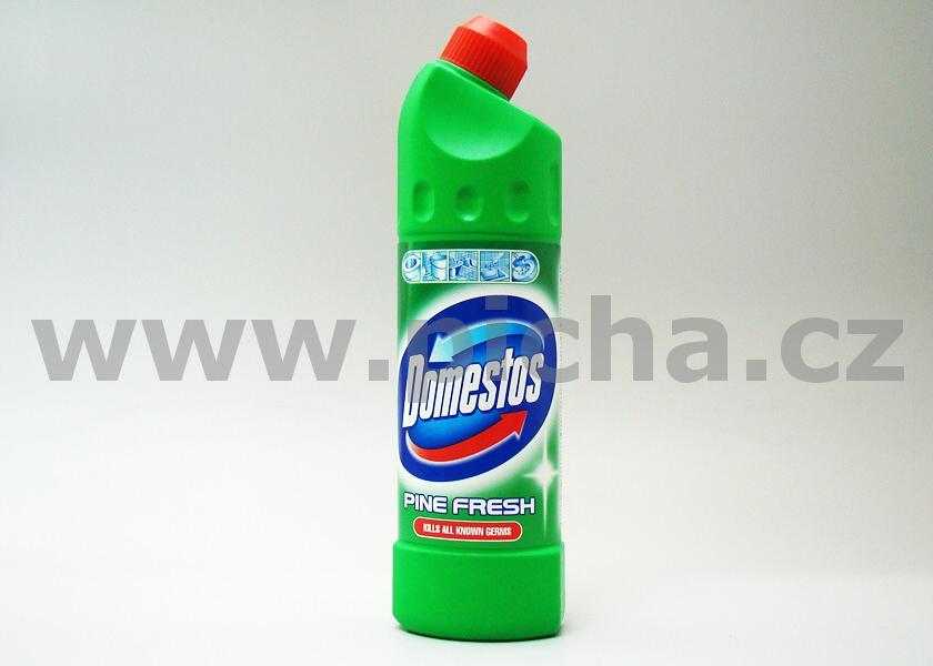 DOMESTOS Pine Fresh 750ml