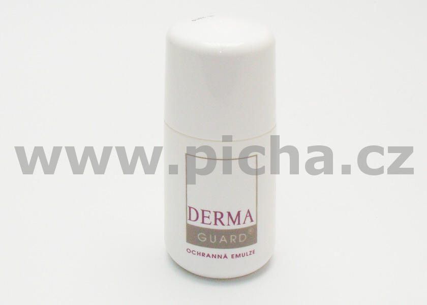 DERMAGUARD ochranný krém 110ml